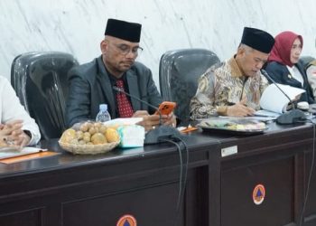 Jangan Tunggu Bencana, BPBD Kabupaten Bekasi Perkuat Sistem Kesiapsiagaan