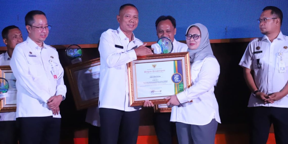 Ijazah SD-SMP Bekasi Go Digital, Rusak atau Hilang Tinggal Cetak