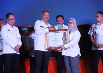 Ijazah SD-SMP Bekasi Go Digital, Rusak atau Hilang Tinggal Cetak