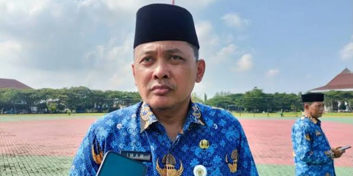 Dinas Pendidikan Kabupaten Bekasi Dorong 32 Kepala Sekolah Baru Tingkatkan Mutu Pendidikan
