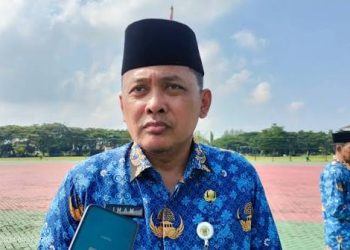 Dinas Pendidikan Kabupaten Bekasi Dorong 32 Kepala Sekolah Baru Tingkatkan Mutu Pendidikan