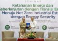Pertamina dan Jababeka Lanjutkan Kolaborasi Menuju Net Zero Emission