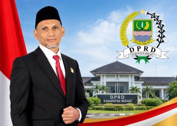 Investasi Puluhan Triliun Mengalir, Anggota Komisi I DPRD Kabupaten Bekasi Nuryasin Soroti Manfaat untuk Warga Bekasi