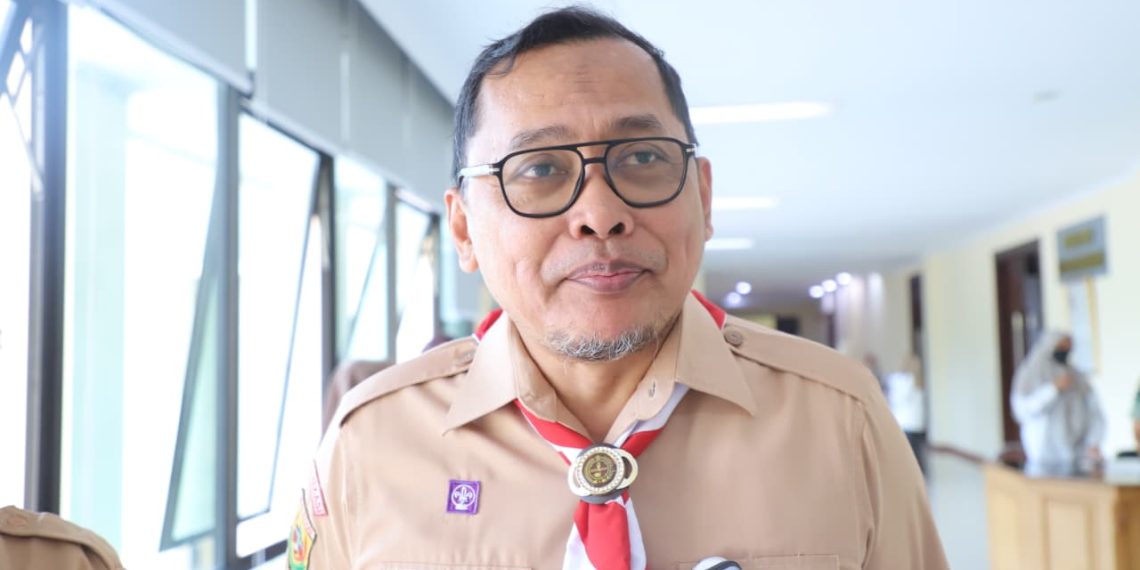 Disdik Kabupaten Bekasi Gaspol Pemerataan CSR, Jangan Sampai Bantuan Sekolah Menumpuk di Satu Tempat!