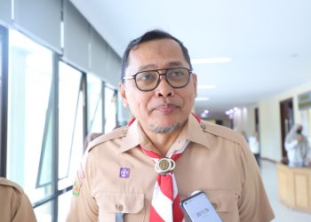 Disdik Kabupaten Bekasi Gaspol Pemerataan CSR, Jangan Sampai Bantuan Sekolah Menumpuk di Satu Tempat!