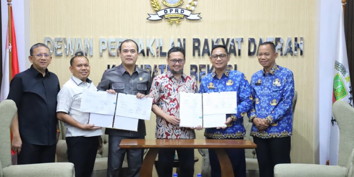 Evaluasi Perubahan APBD 2026, Pemkab dan DPRD Bekasi Soroti Serapan Anggaran