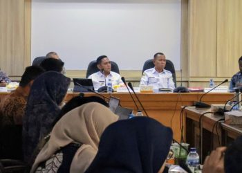 Gandeng World Bank, Pemkab Bekasi Genjot Optimalisasi TPST Kertamukti