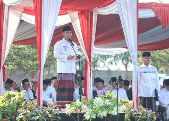 Hari Santri 2026, Asep Surya Atmaja Dorong Santri Melek Teknologi